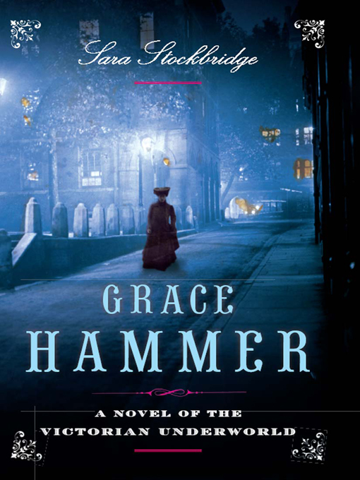 Title details for The Fortunes of Grace Hammer by Sara Stockbridge - Wait list